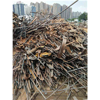 徐州废铁回收价格今日价