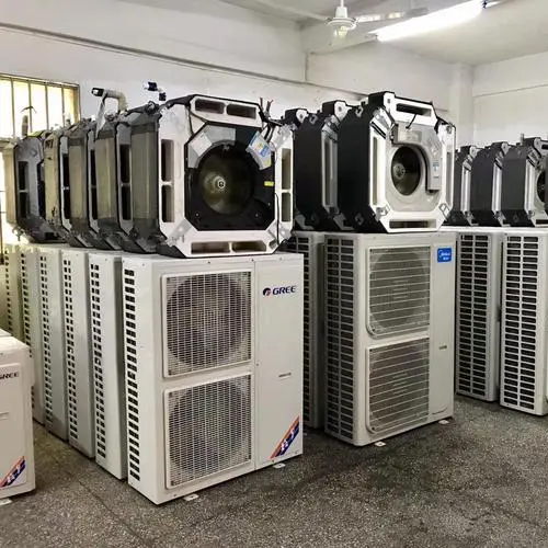 深圳废旧物资回收