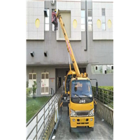 温岭高空作业安装拆卸