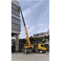 温岭高空作业车