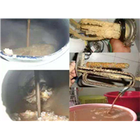 柳州热水器清洗