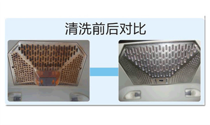 柳州油烟机清洗