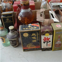 陕西虎年茅台回收价格多少