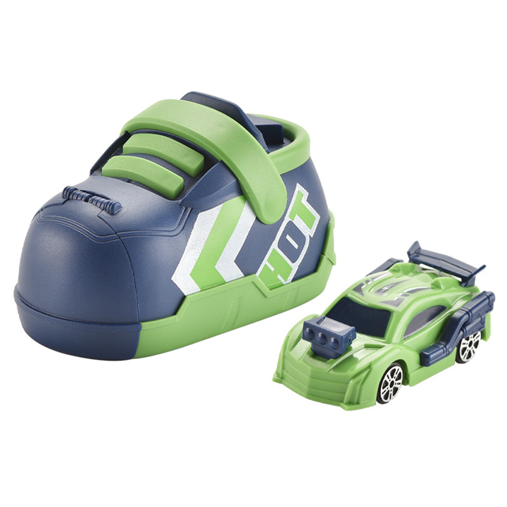 玩具汽车