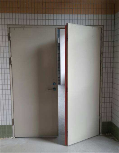 西宁防火门