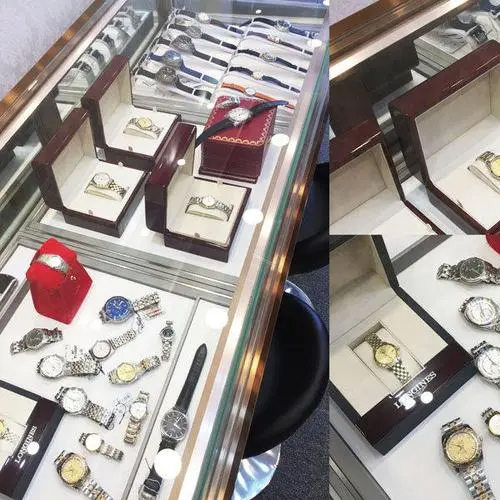 无锡奢侈品买卖