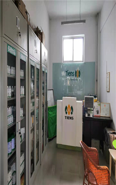 平凉天狮授权专卖店