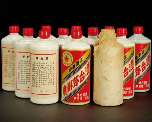绍兴回收茅台酒电话