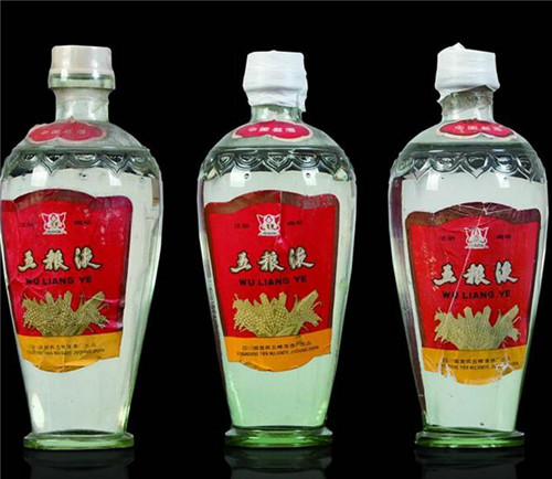 绍兴回收老酒电话