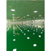 南京地坪