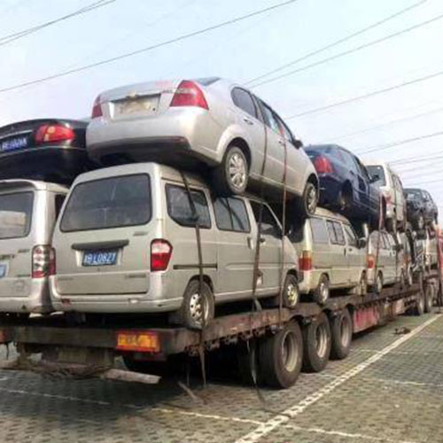 江浙沪哪里正规回收报废车
