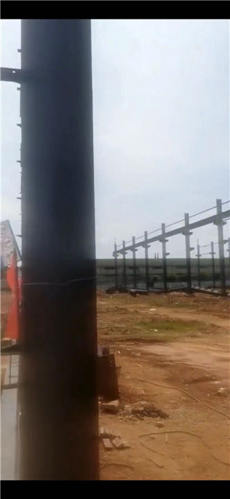 长沙钢结构