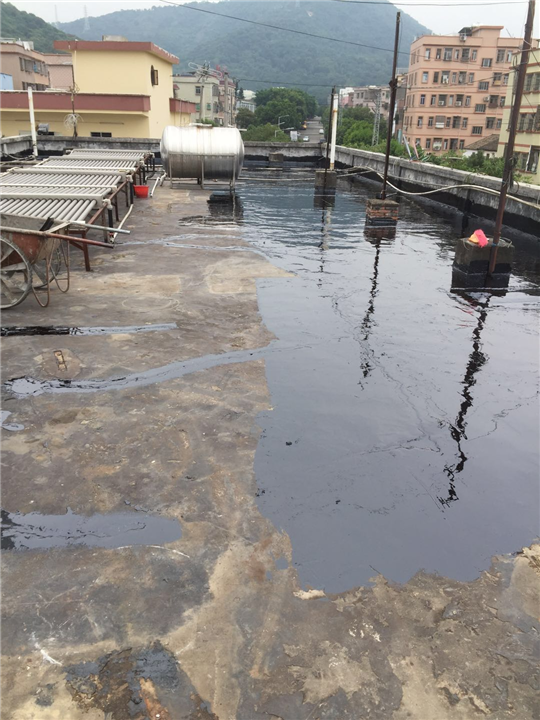 禅城区防水补漏