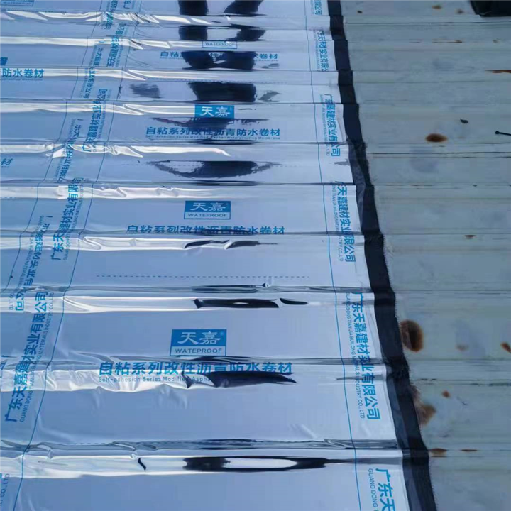 佛山市顺德区专业的防水补漏哪家靠谱价格实惠