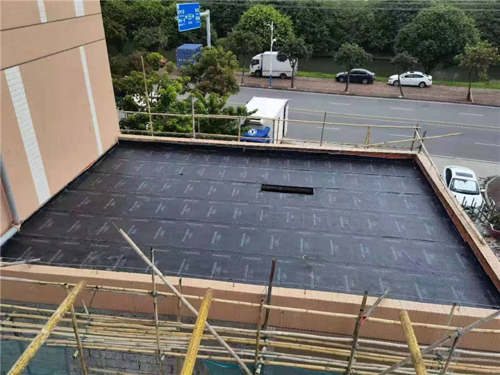 佛山市顺德区龙江环亚南路专业的防水补漏价格实惠