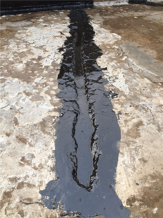 禅城防水防锈