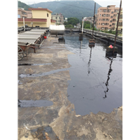 禅城区防水补漏