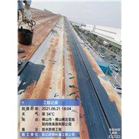 佛山市顺德区专业的防水补漏哪里有名价格实惠