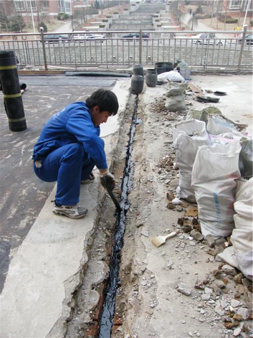 蓬江区窗台防水补漏哪家合适