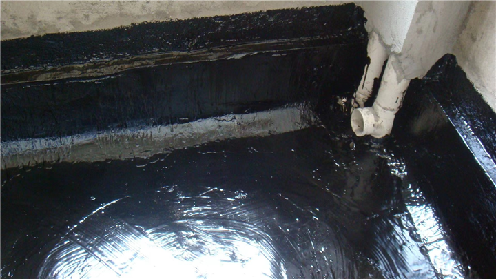 蓬江区防水补漏施工团队专业价格实惠值得信赖