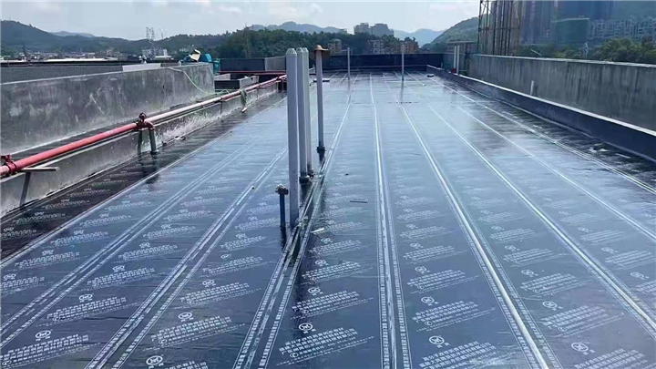 蓬江区防水补漏哪家质量好价格实惠