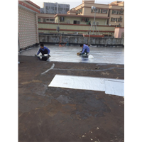 蓬江区窗台防水补漏哪家价格便宜