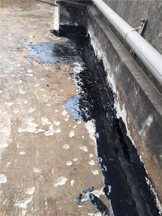 蓬江区窗台防水补漏哪好