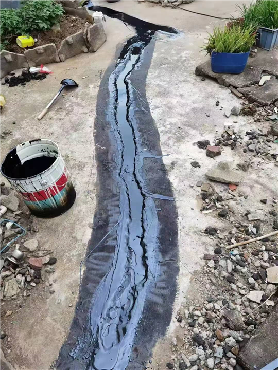 蓬江区防水补漏哪家好价格实惠