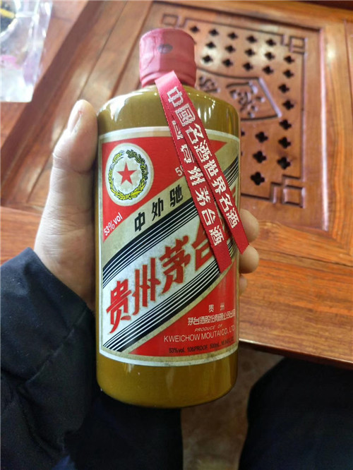 绍兴上门回收老剑南春哪家价格高