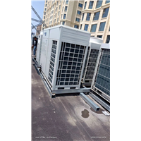 晋城中央空调回收