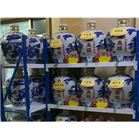 新疆散酒批发