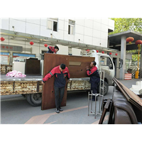 深圳市顺鑫搬运搬家