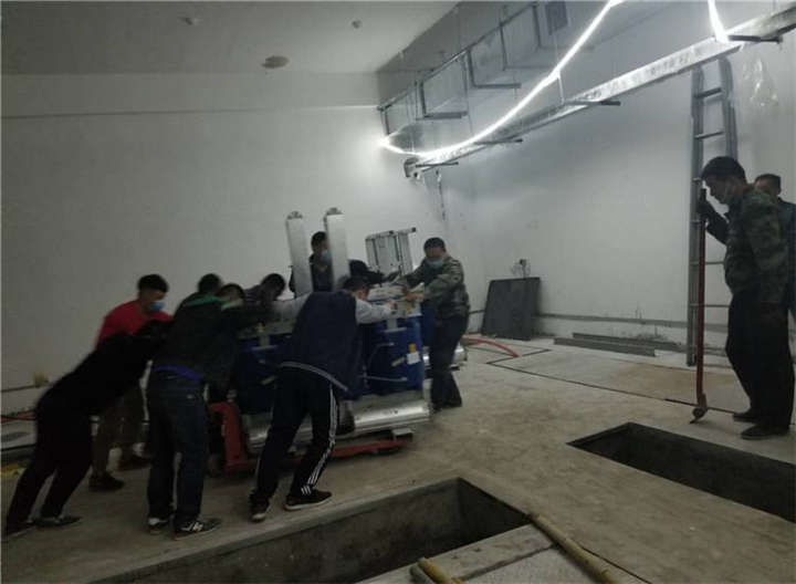 龙华区跨省搬家公司哪家好