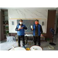 绵阳装修除甲醛