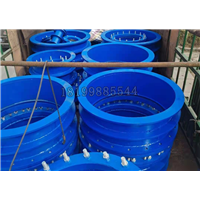 柔性防水套管厂家