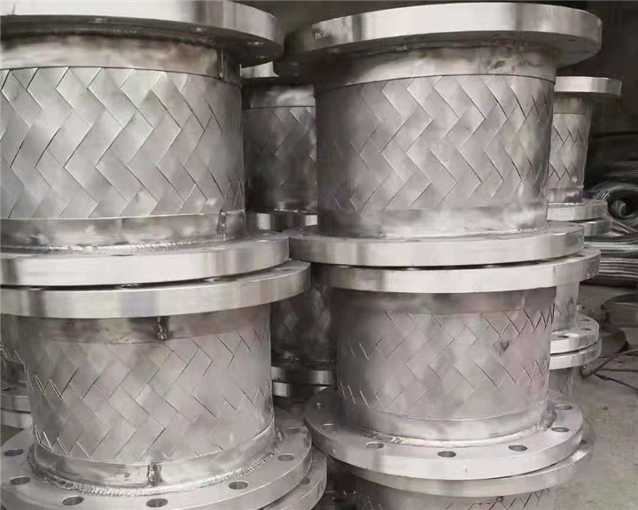 乌鲁木齐金属软管