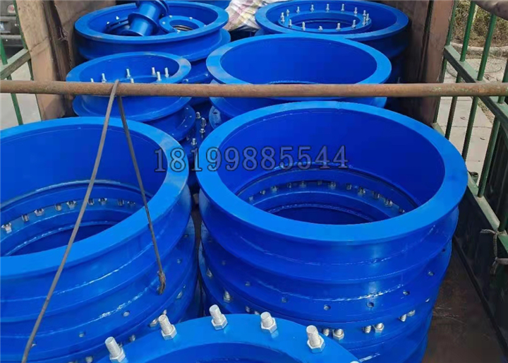 柔性防水套管厂家