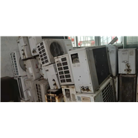 寿光空调移机