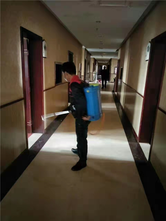 商丘灭鼠4