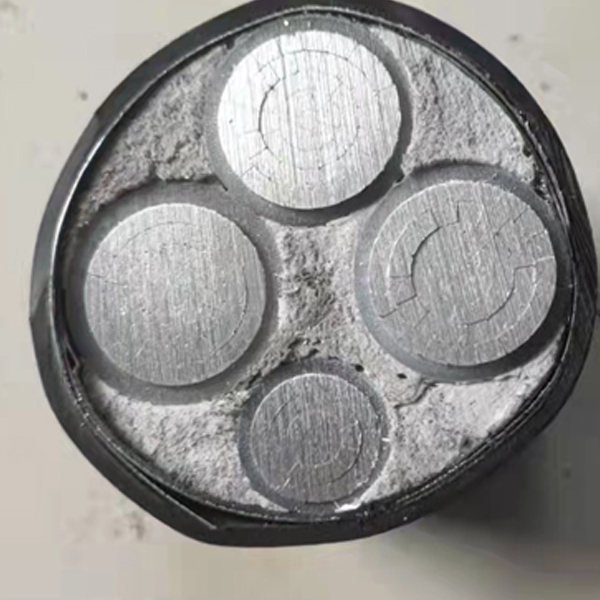 贵州电缆布线