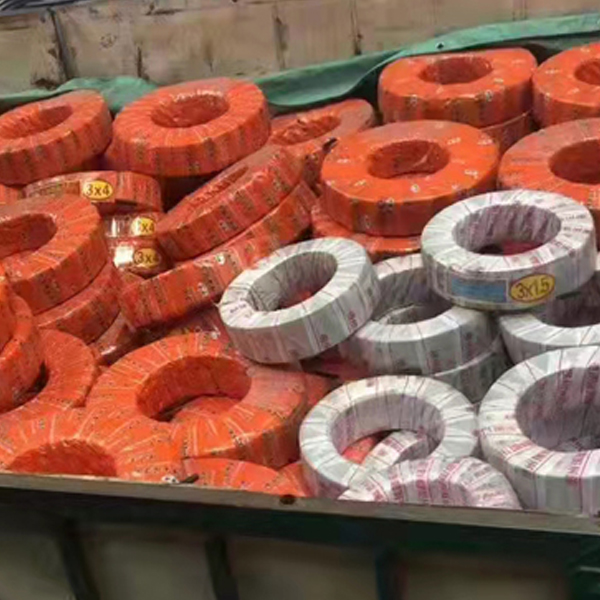 贵阳金阳电缆厂家推荐