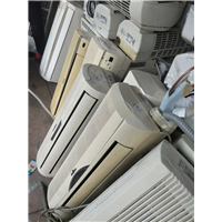 河源空调整体回收