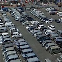 常熟收购精品二手车