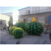 仿真植物01