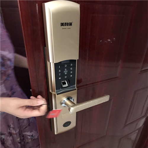 大同开锁公司