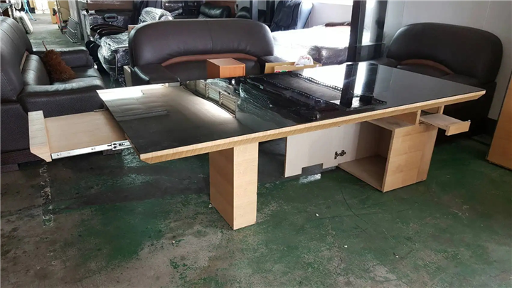 河源家具回收