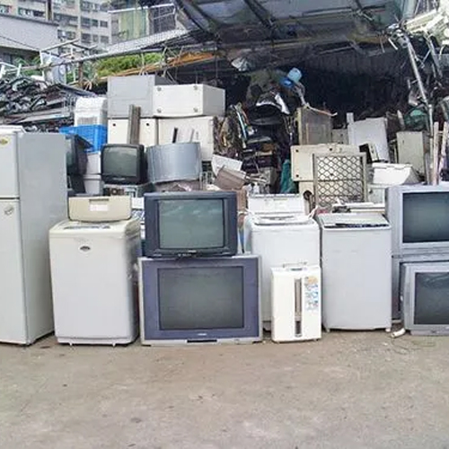 重庆家电回收