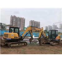 涧西区挖掘机出租挖机知识原理