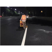 广东道路标线