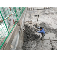 邵阳市政管道工程